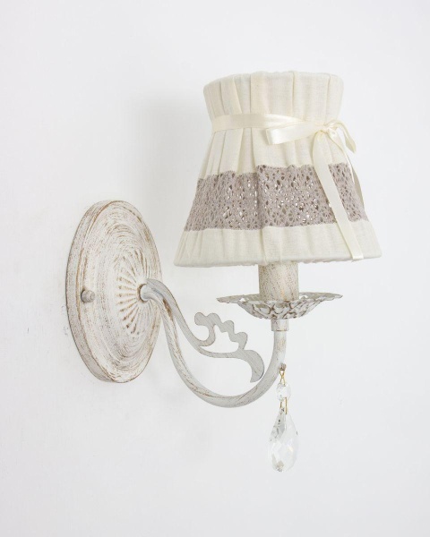 Бра Abrasax Emma WB.5401-1CREAM/G
