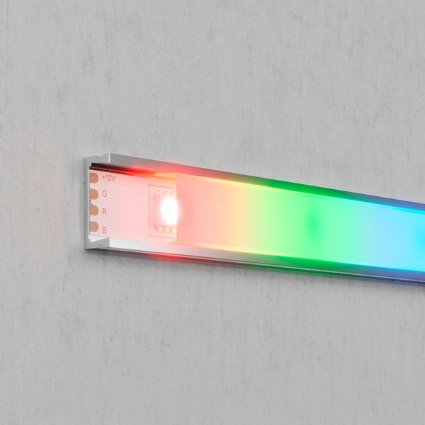 Светодиодная лента Maytoni Technical 7,2W/m 30LED/m 5050SMD RGB 5M 10126