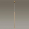 Подвесной светодиодный светильник Odeon Light Fiano 4374/3L