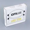 Встраиваемый светодиодный светильник Citilux Омега CLD50K150 Встраиваемый светодиодный светильник Citilux Омега CLD50K150