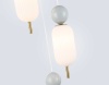 Подвесной светильник Ambrella light High Light LH53102
