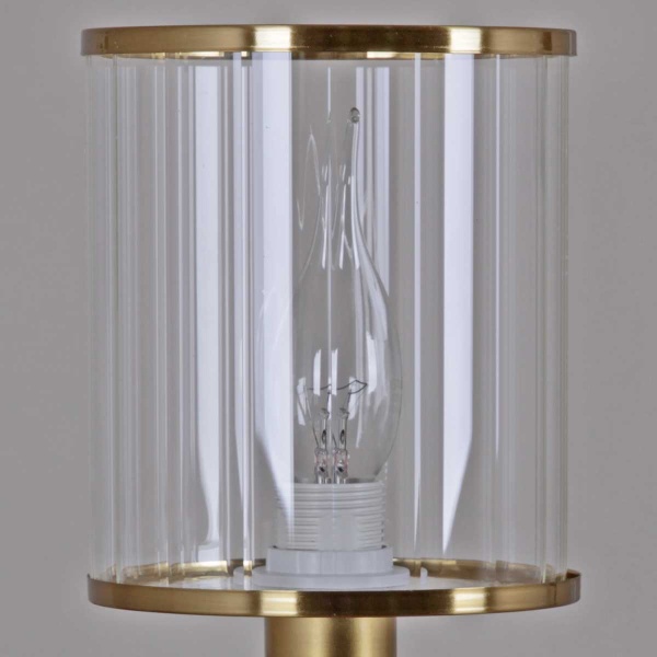 Потолочный светильник ILLUMICO IL0183-8C-79 COPPER KOPNINI