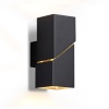 Настенный светильник Ambrella light Wallers Wall FW2475