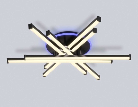 Люстра Ambrella Light COMFORT FL6272