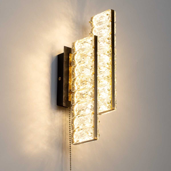 Светильник настенный Citilux PALANT CL325422