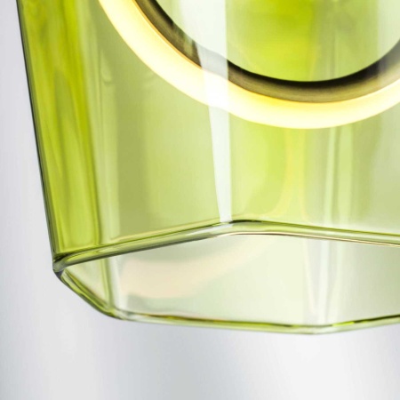 Люстра подвесная Caramello Lightstar 796139