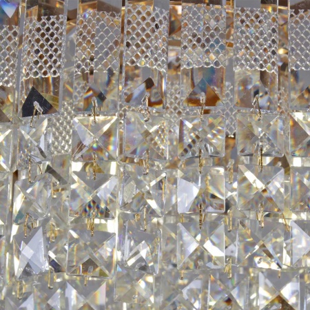 Люстра Reluce 90327-0.3-08 FGD