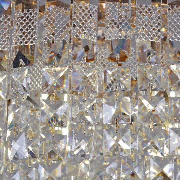 Люстра Reluce 90327-0.3-08 FGD