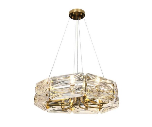 Люстра Kink Light Тира 07598-68,36