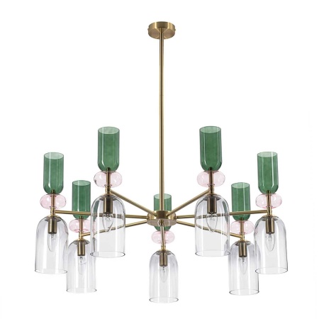 Подвесная люстра Citilux Tendy CL244171