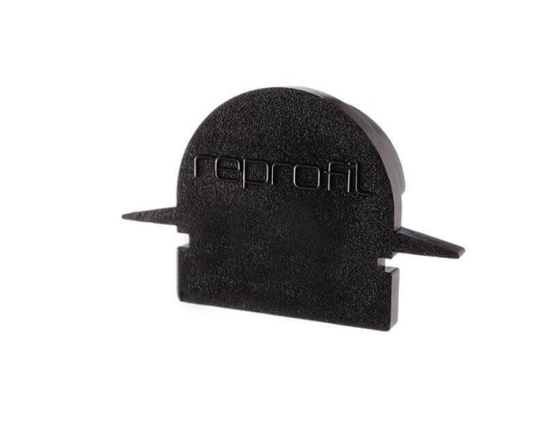 Заглушка Deko-Light End Cap R-ET-01-10 Set 2 pcs 979542 Заглушка Deko-Light End Cap R-ET-01-10 Set 2 pcs 979542