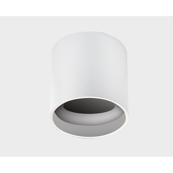 Потолочный светильник Italline SKY white + SKY R white