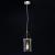 Подвесной светильник De Markt Тетро  673014801