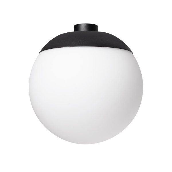 Светильник ART-INBELT-SFERO-R140-7W Day4000-MIX (BK, 240 deg, 48V, DALI) Arlight 051180
