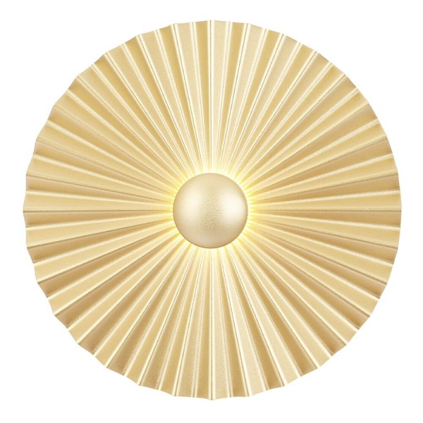 Бра Crystal Lux Hola AP4W Led D350 Бра Crystal Lux Hola AP4W Led D350