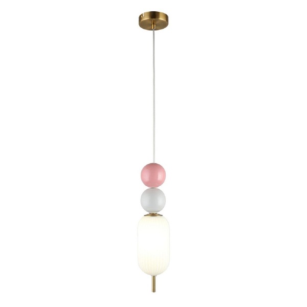 Подвесной светильник Aployt Rosabella APL.320.06.01