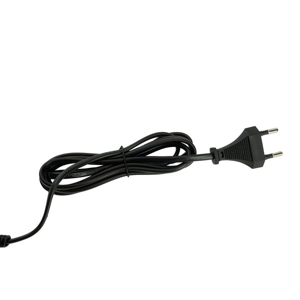 Паяльник с индикатором 40W, нихромовый нагреватель, долговечное жало, 230В Stekker 49808