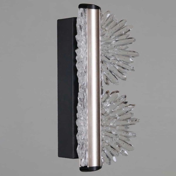 Настенный светильник Reluce 04471-0.2-16W GD