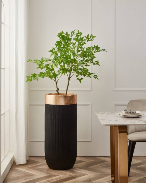 Ваза декоративная Eglo Muarakaman 428195