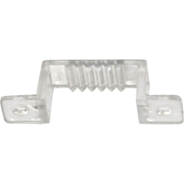 Крепеж на стену Feron 3W для дюралайта LEDF3W LD127 26097 Крепеж на стену Feron 3W для дюралайта LEDF3W LD127 26097