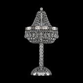 Настольная лампа Bohemia Ivele 19011L4/H/25IV Ni