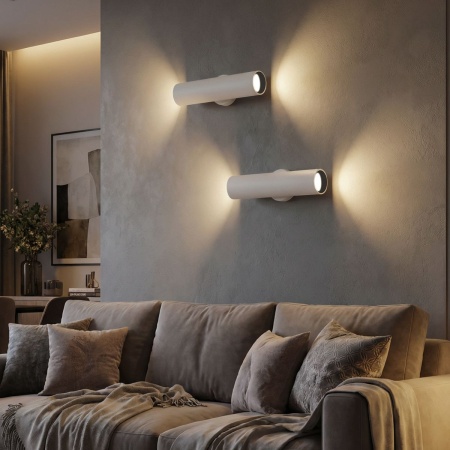 Настенный светилтник Citilux Axel CL512320