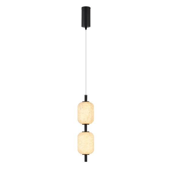 Светильник SP-CARAMELA-HANG-R120-7W Warm2700 (BK, 300 deg, 230V) Arlight 056886