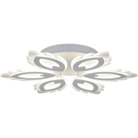 Люстра Reluce 05133-0.3-06 White