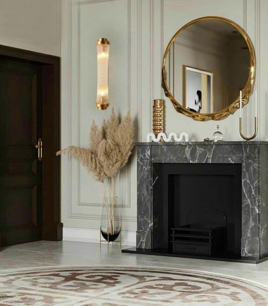 Бра Milosh Tendence 0766WL-2AB