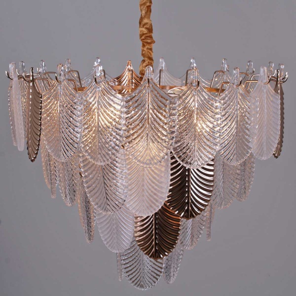 Люстра Reluce 77400-0.4-600 FGD