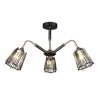 Потолочная люстра Seven Fires Ночиано 66232.01.69.03