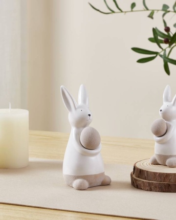 Фигурка Заяц Eglo Madiorano 427891