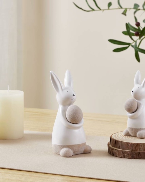 Фигурка Заяц Eglo Madiorano 427891