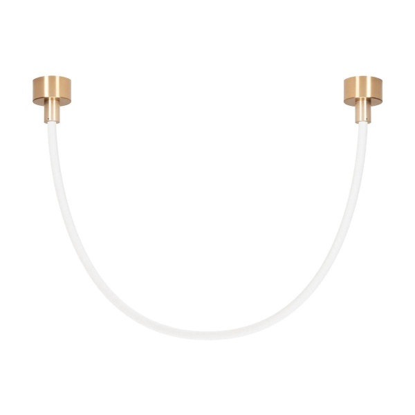 Подвесной светодиодный светильник Arlight SP-Tropic-Surface-R18-L1200-18W Day4000 043394
