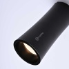 Потолочный светильник Imperium Loft Zyppa Black H12 314102-26