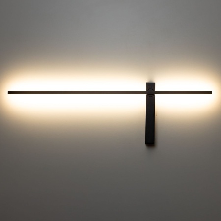 Настенный светодиодный светильник Citilux Pixel CL216471