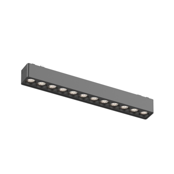 Трековый светодиодный светильник Aployt Magnetic track 48 APL.0100.00.12 Трековый светодиодный светильник Aployt Magnetic track 48 APL.0100.00.12