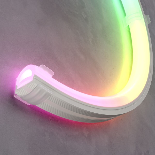 Гибкий неон 1313 Maytoni 14,4W/m 120LED/m 5050SMD RGB 5М 200841