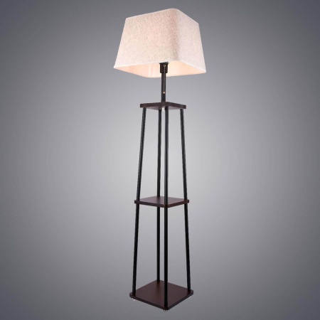 Торшер Lussole Wrangell LSP-0523