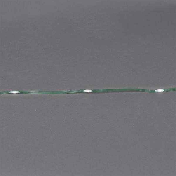 Cветодиодная гирлянда Sneha Капля 230V белый 8 режимов A-509A WT