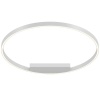 Потолочный светодиодный светильник Maytoni Rim MOD058CL-L50WK
