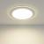 Встраиваемый светильник Elektrostandard Down Light 4690389063299