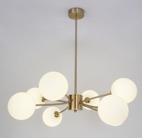 Подвесная люстра Zortes Blo ZRS.1777.08