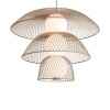 Подвесной светильник Freya Modern FR5545PL-L5BG