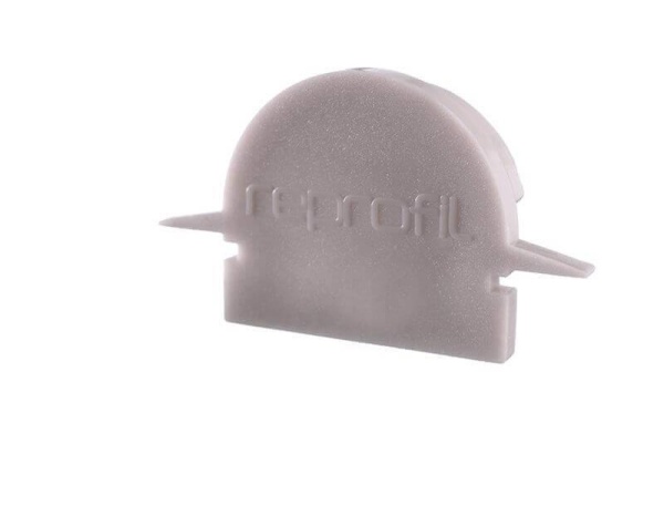 Заглушка Deko-Light End Cap R-ET-01-12 Set 2 pcs 979551 Заглушка Deko-Light End Cap R-ET-01-12 Set 2 pcs 979551