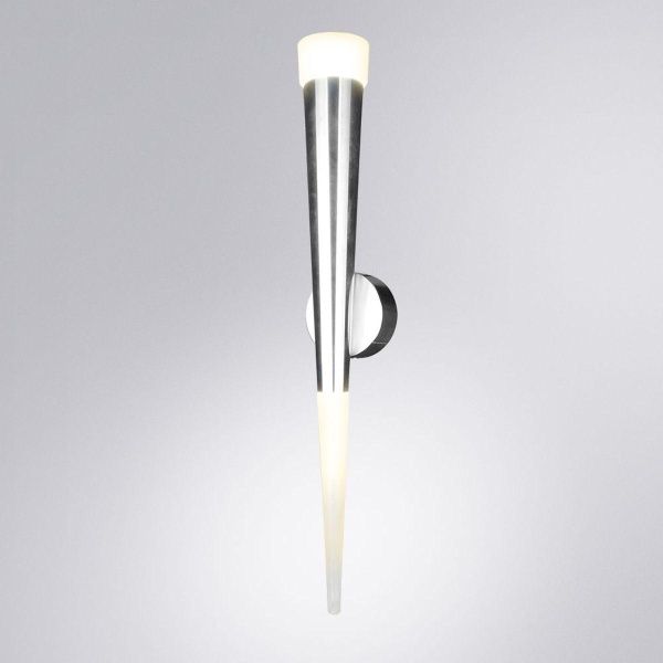 Бра Arte Lamp Sabik A6010AP-1CC Бра Arte Lamp Sabik A6010AP-1CC
