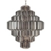 Подвесная люстра Loft IT Celebration 10579/800 Smoke
