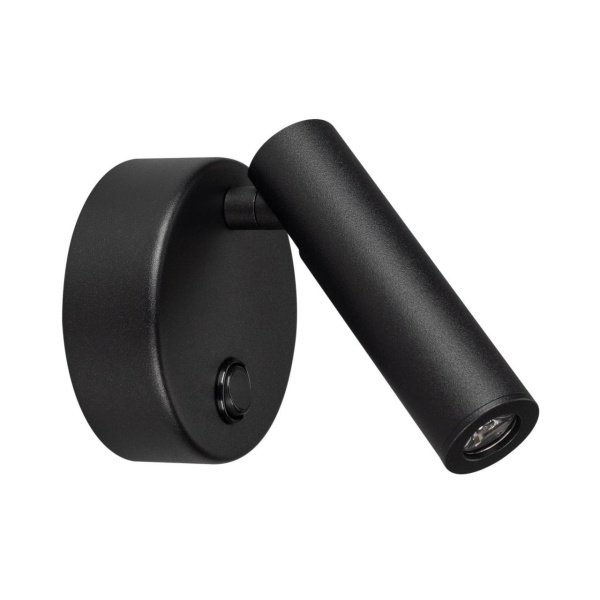 Светодиодный спот Arlight SP-Bed-R90-3W Warm3000 029634