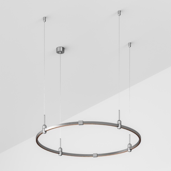 Основание ART-APRIORI-ROUND-HANG-R1000 (TN) Arlight 050188