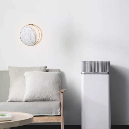 Настенный светодиодный светильник Imperium Loft Pearl 149475-22